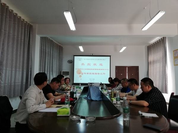 工程局水工金属结构工业产品生产许可证换证评审工作圆满结束